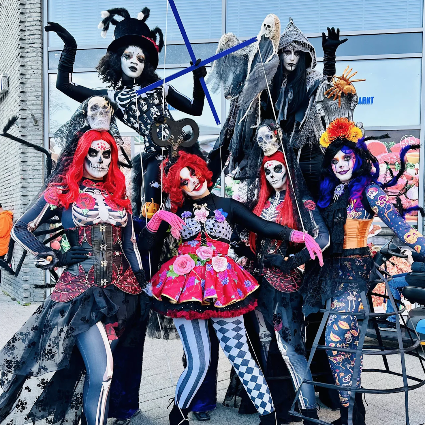 Halloween Parade